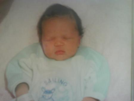 Christopher  b�b�